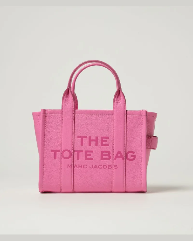 Marc Jacobs Handtasche damen Fuchsia