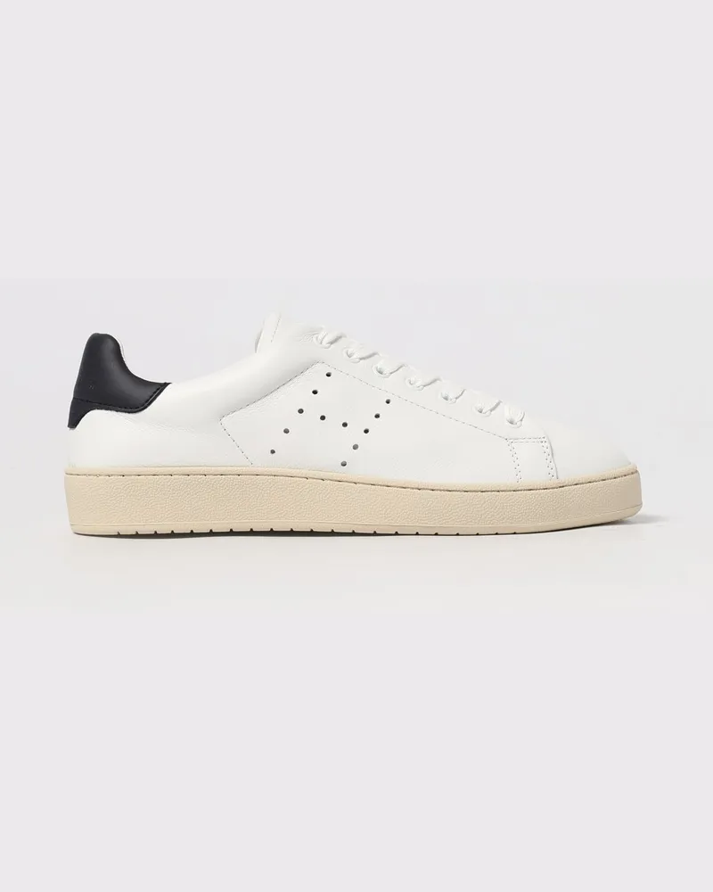 Hogan Sneakers herren Weiß