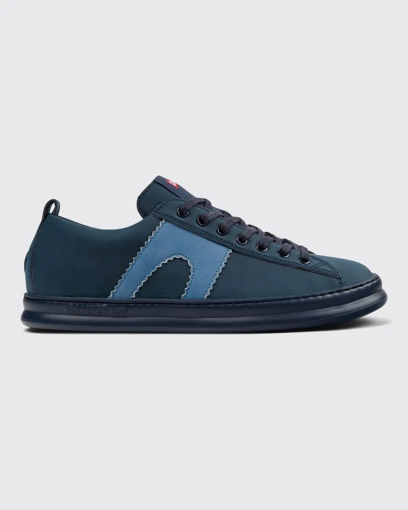 Camper Sneakers herren Blau