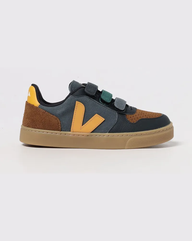 VEJA Sneakers kinder Blau