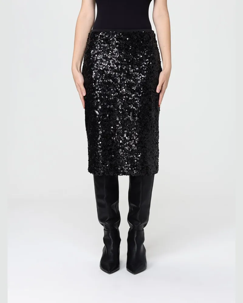 Pinko Rock damen Schwarz