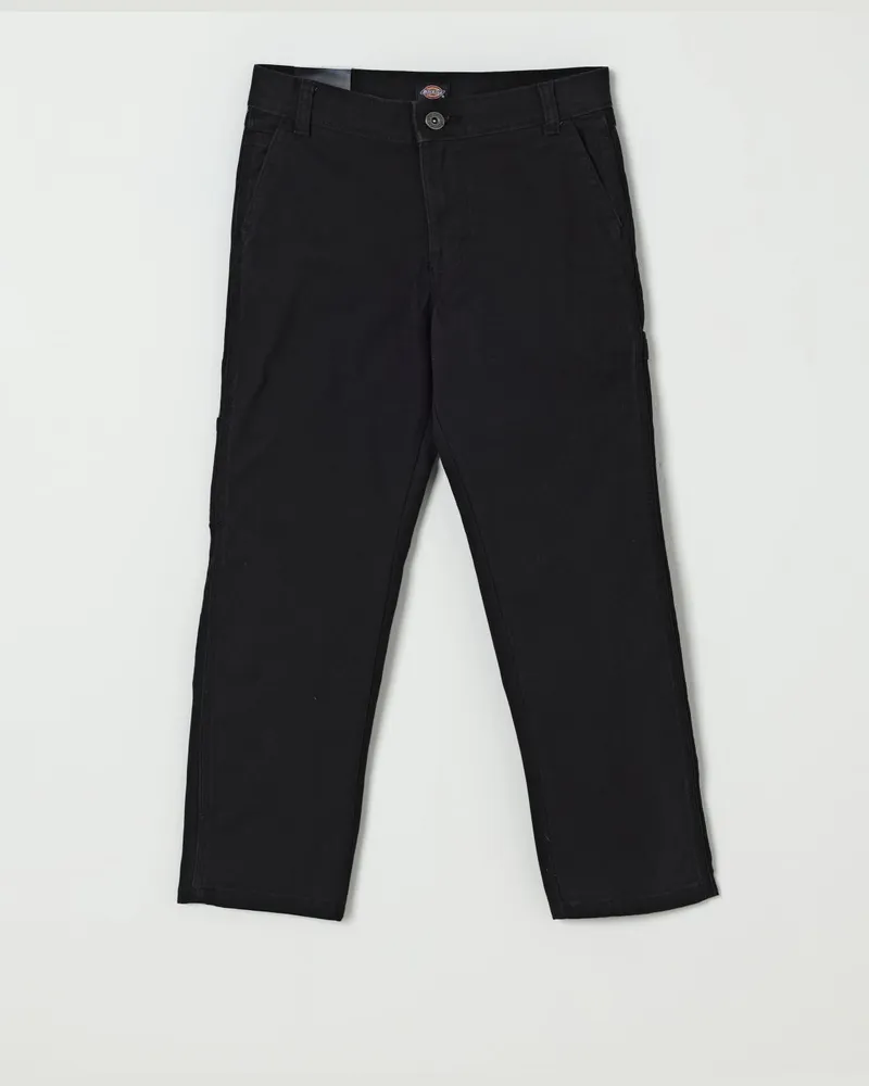 Dickies Hose kinder Schwarz