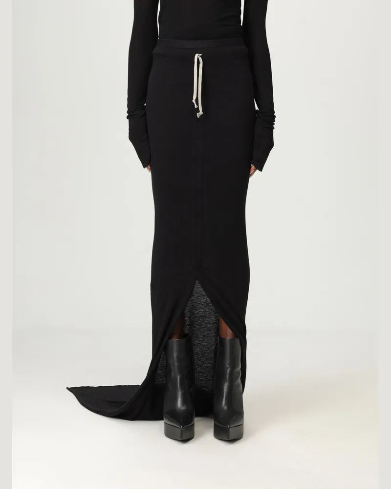 Rick Owens Rock damen Schwarz