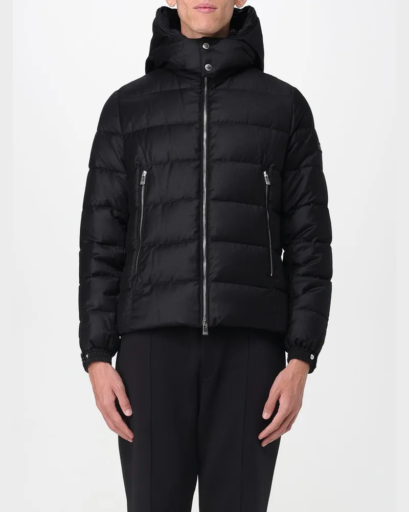 TATRAS Jacke herren Schwarz