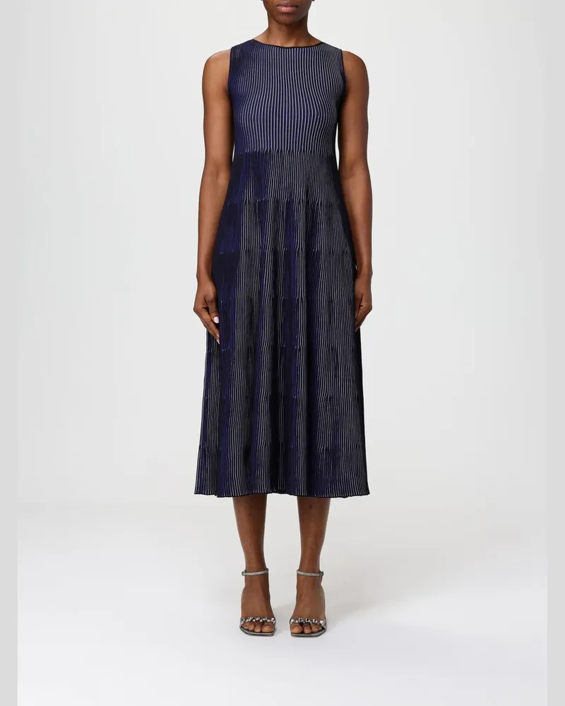 Emporio Armani Kleider damen Bunt
