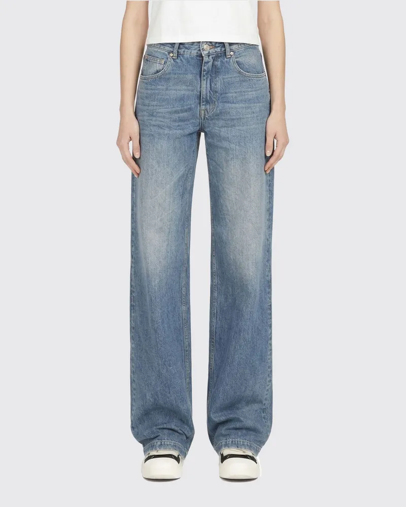 DRKSHDW by Rick Owens Jeans damen Denim