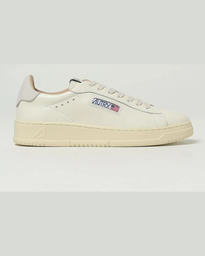 AUTRY Sneakers herren Weiss