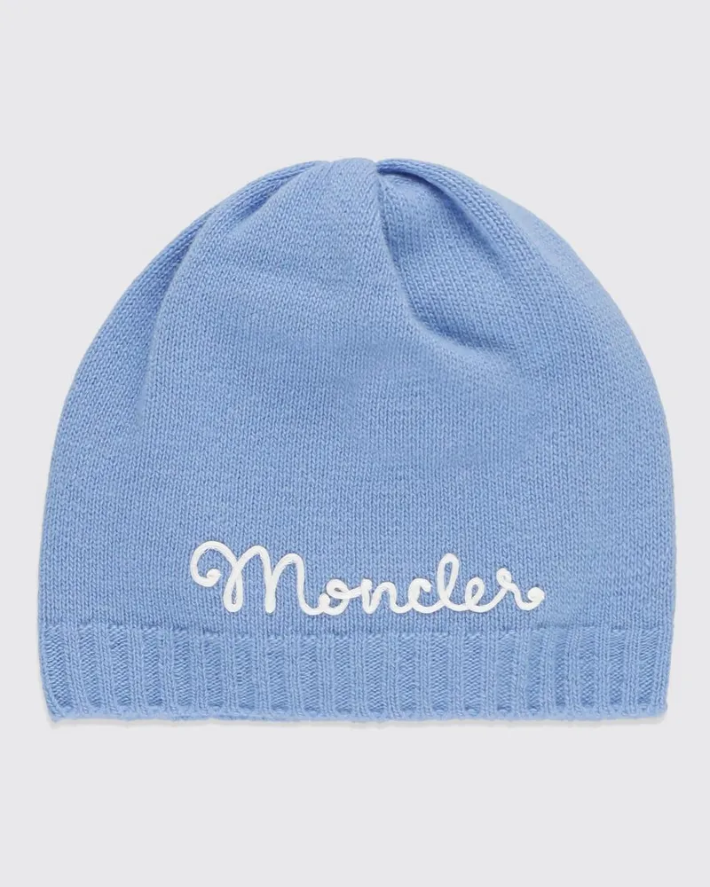 Moncler Pack kinder Blau