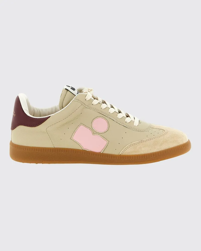 Isabel Marant Sneakers damen Bunt