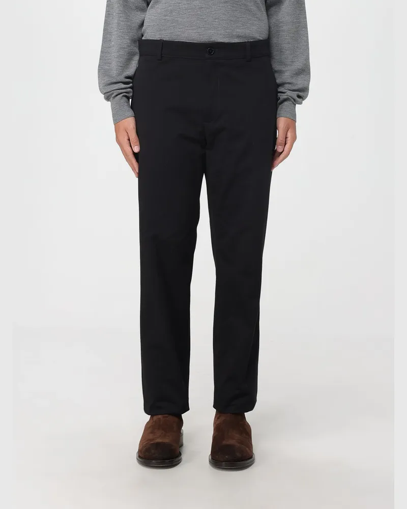 Burberry Hose herren Schwarz
