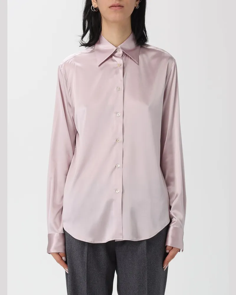 MAZZARELLI Hemdbluse damen Pink