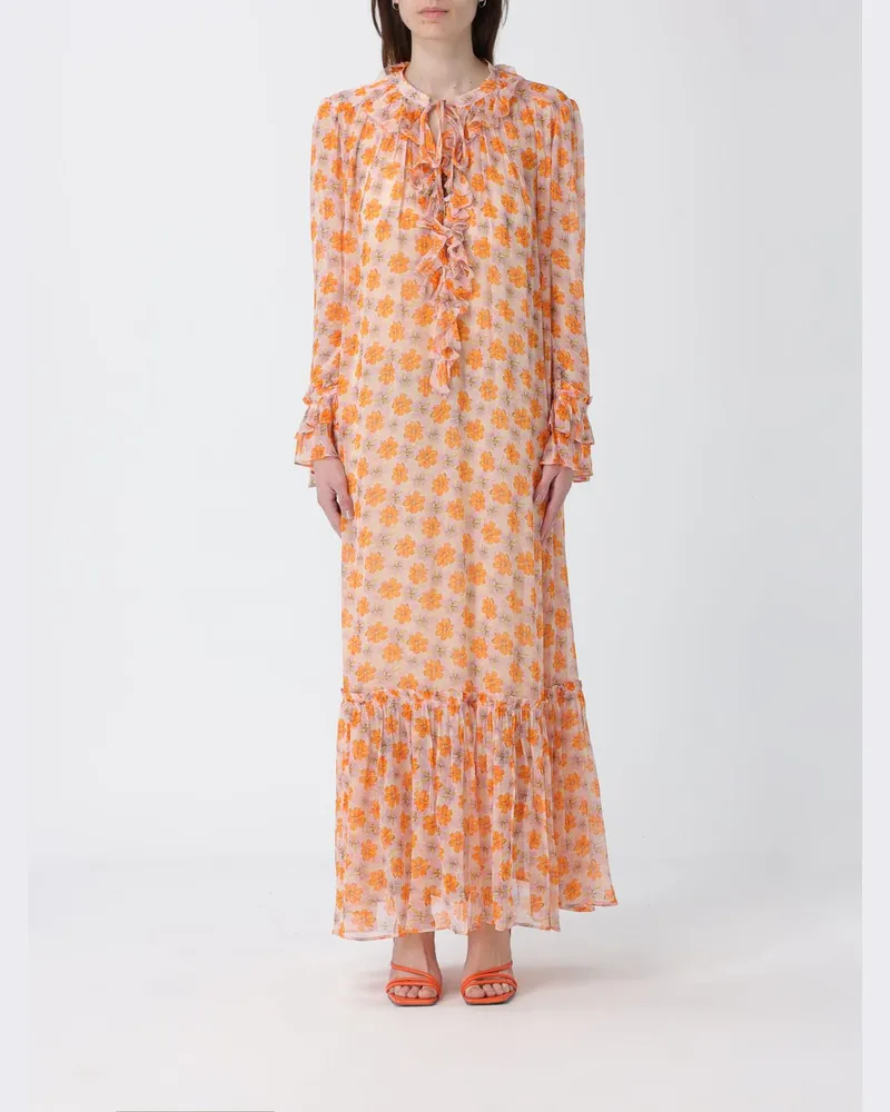 Zadig & Voltaire Kleid damen Zadig & Voltaire Beige