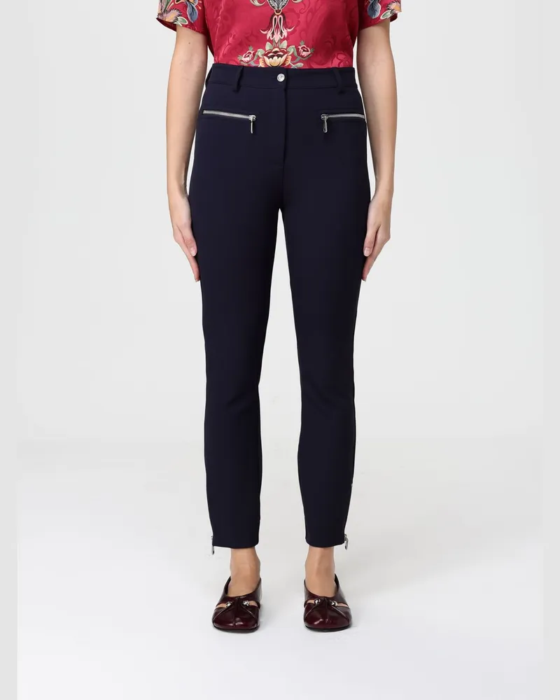 Etro Hose damen Bunt