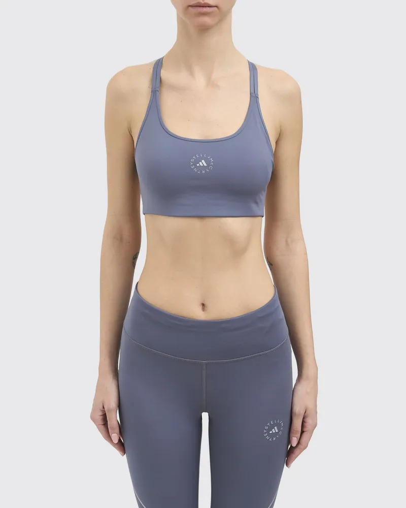 adidas Top damen Hellblau