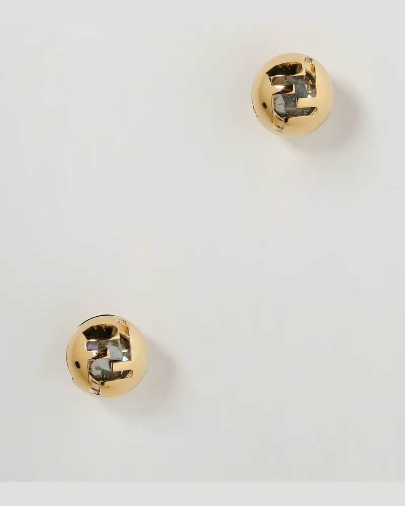 Fendi Schmuck damen Gold