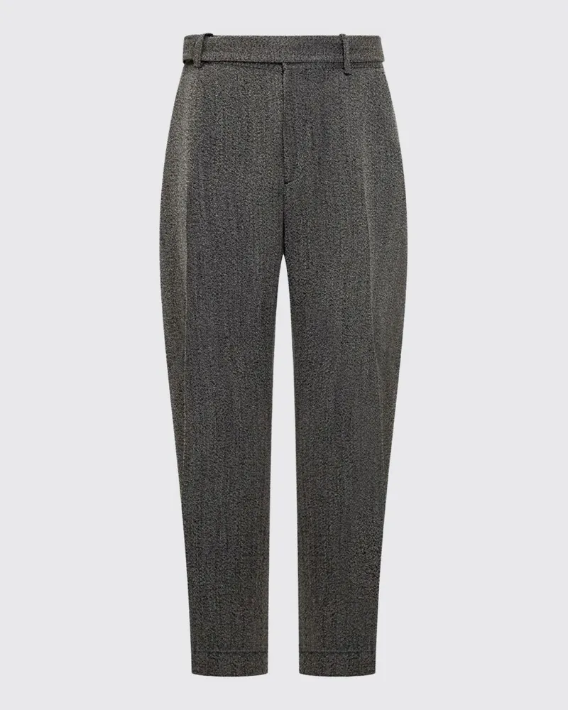 Studio Nicholson Hose herren Schwarz