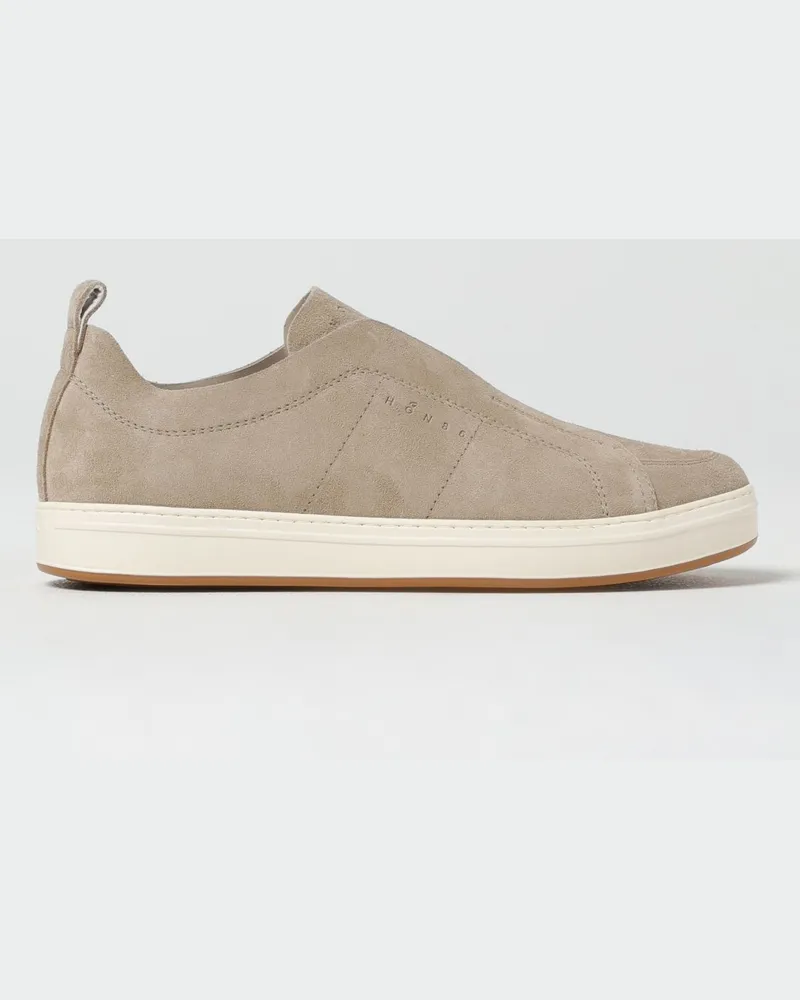 Hogan Sneakers herren Sand