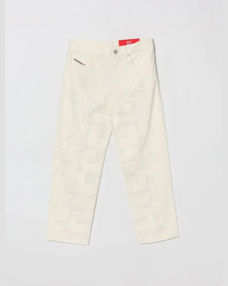 Diesel Jeans kinder Ivory