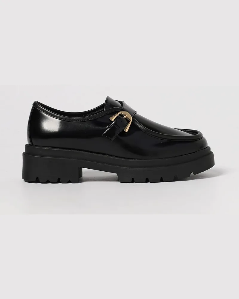 Coccinelle Schuhe damen Schwarz