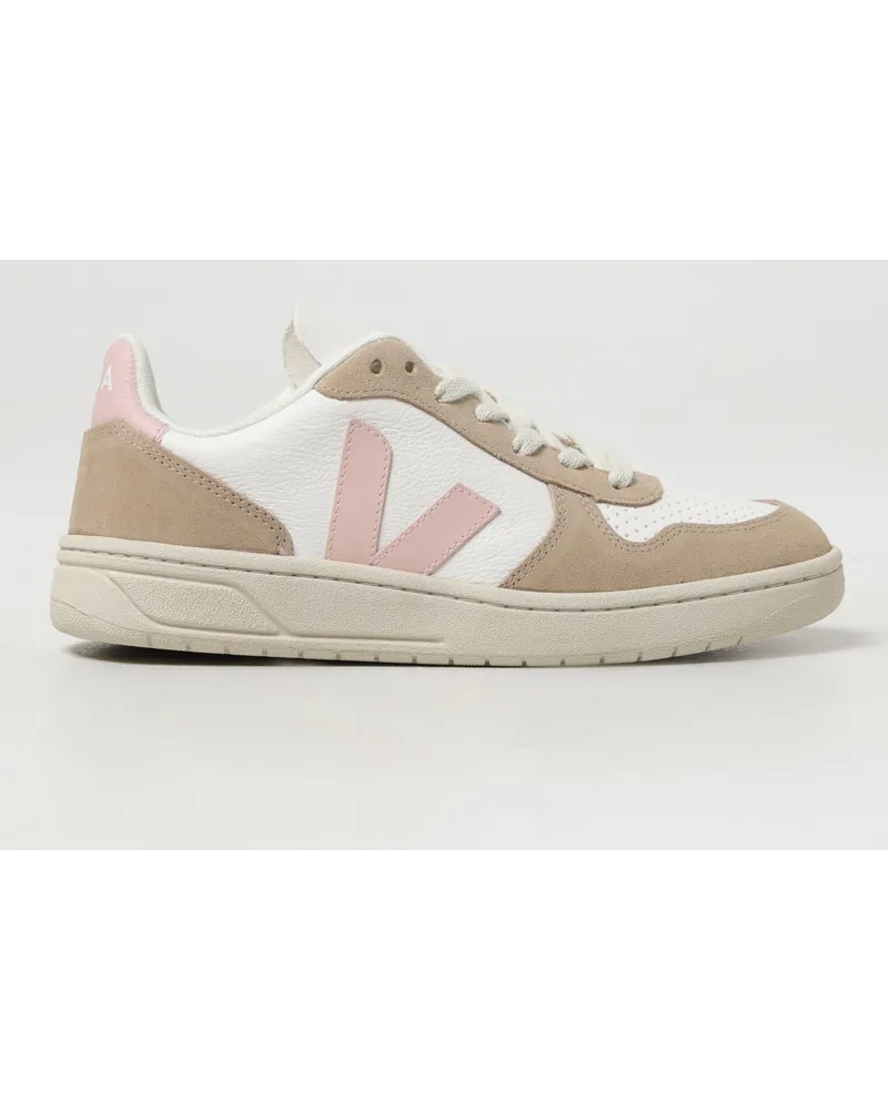 VEJA Schuhe damen Weiß