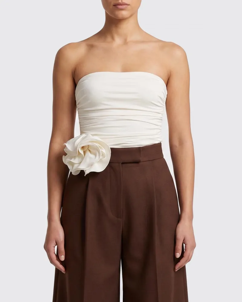 Magda Butrym Bademode damen Nude