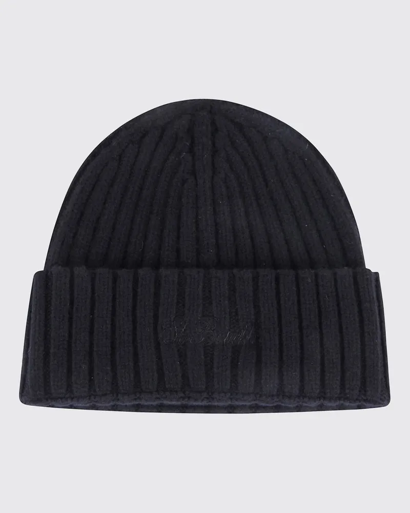 MC2 Saint Barth Hut herren Schwarz