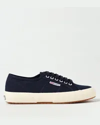 Superga Sneakers Navy