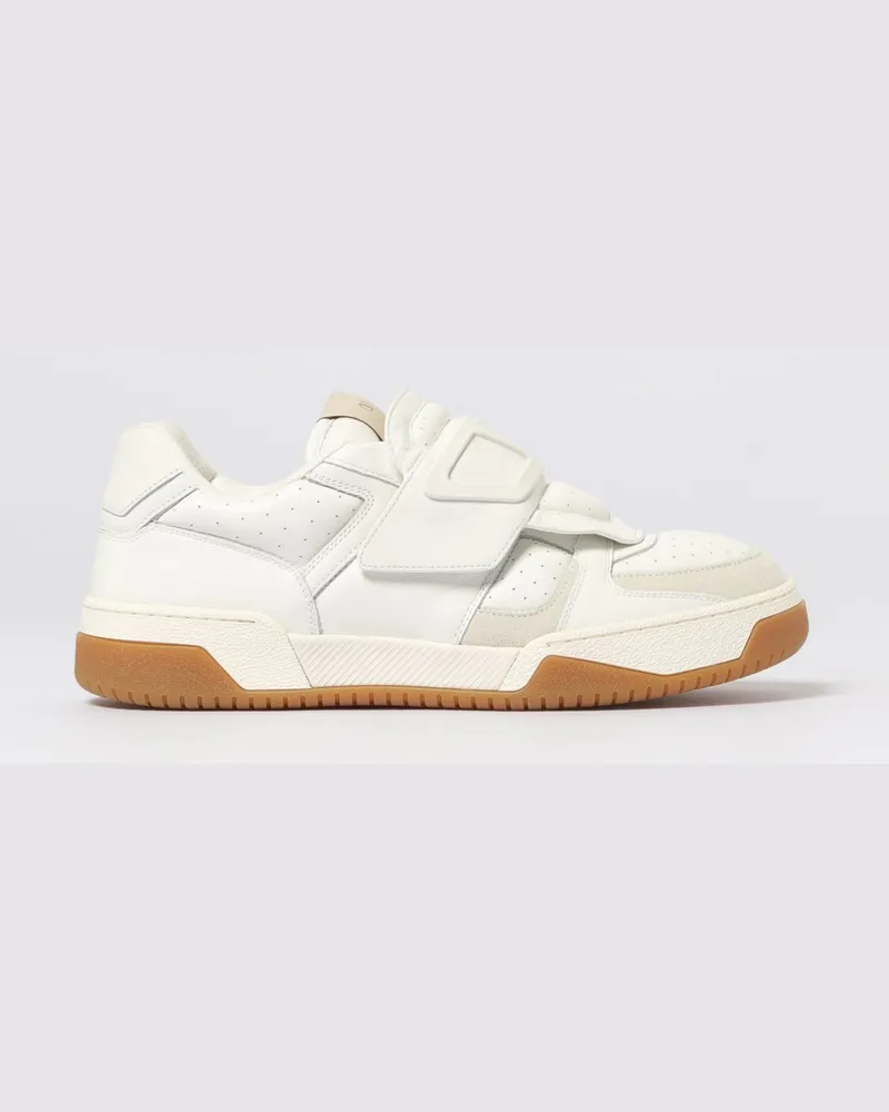 Valentino Garavani Sneakers herren Weiß
