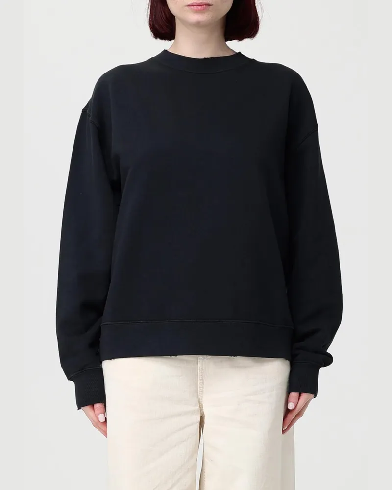 Golden Goose Sweatshirt damen Schwarz