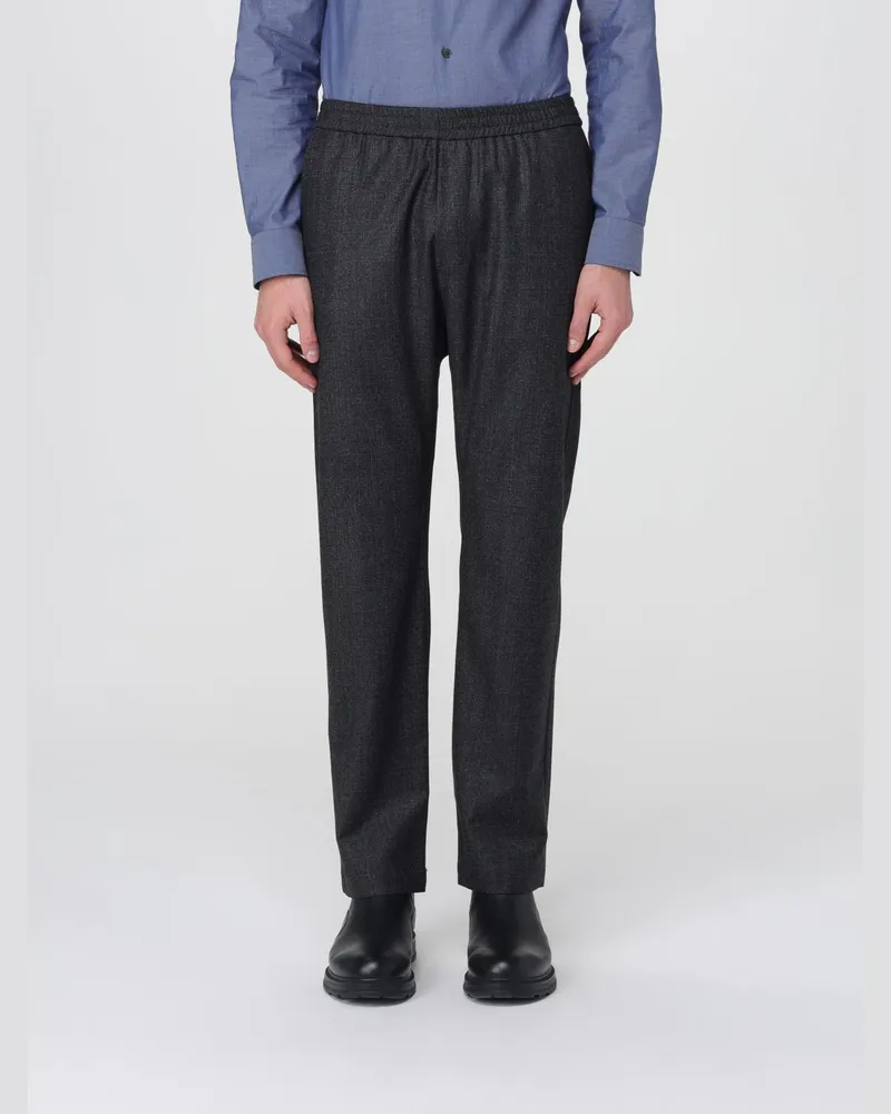BARENA Hose herren Grau