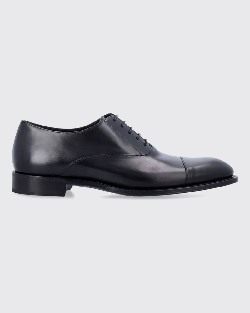 Saint Laurent Flache schuhe damen Schwarz