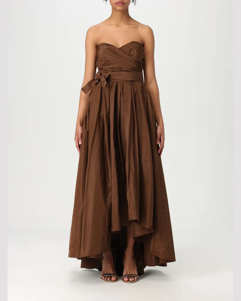 Pinko Kleider damen Dark