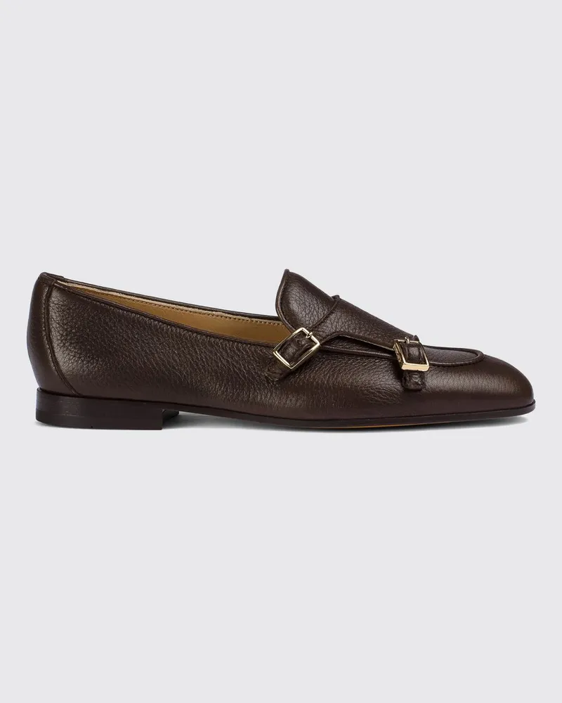 Doucal´s Mokassins damen Dark