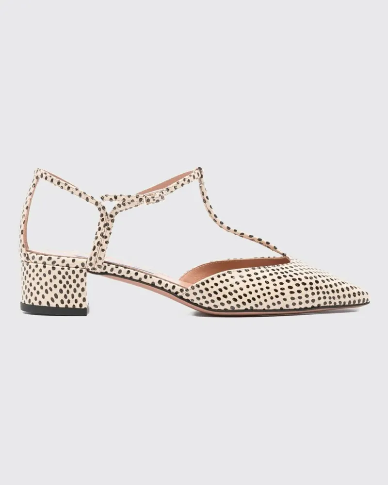 Aquazzura Schuhe damen Weiß