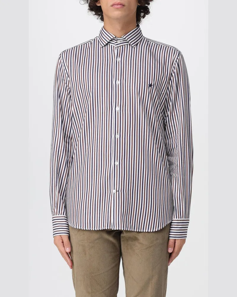 Brooksfield Hemd herren Fa01