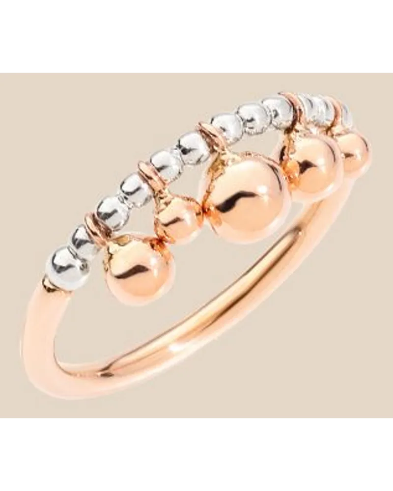 DoDo Damen Schmuck Rose