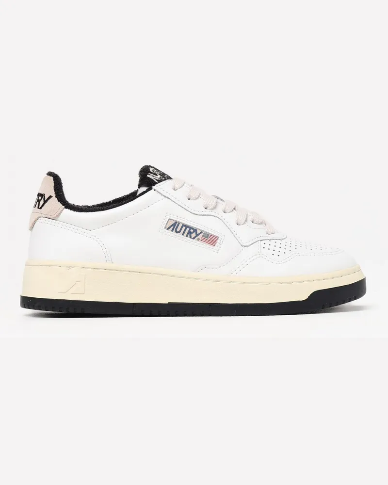 AUTRY Sneakers damen Weiß