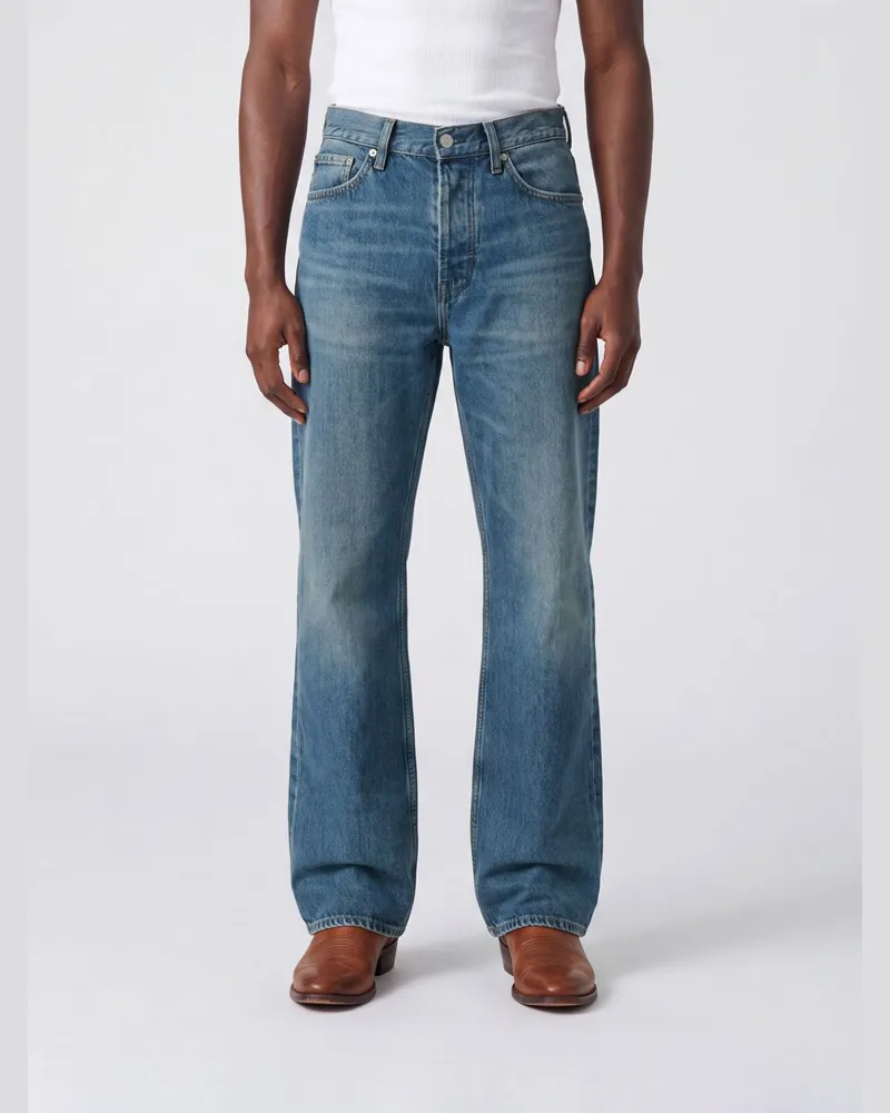 Sunflower Jeans herren Blau