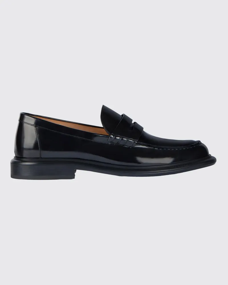 Givenchy Mokassins herren Schwarz