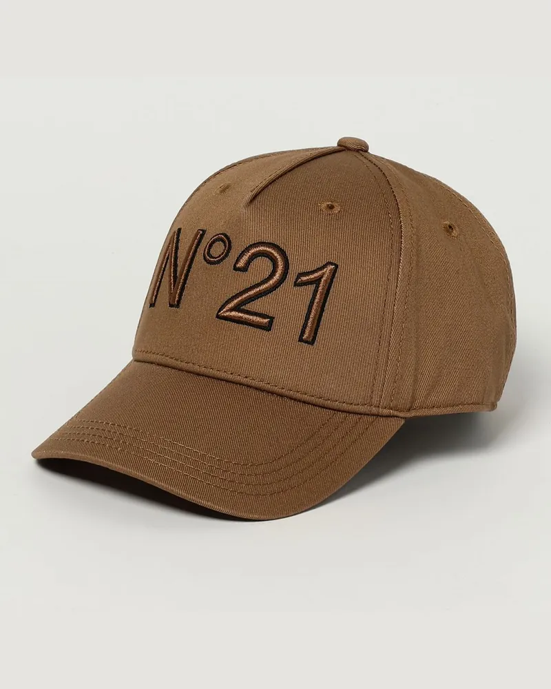 N° 21 Hut kinder Camel