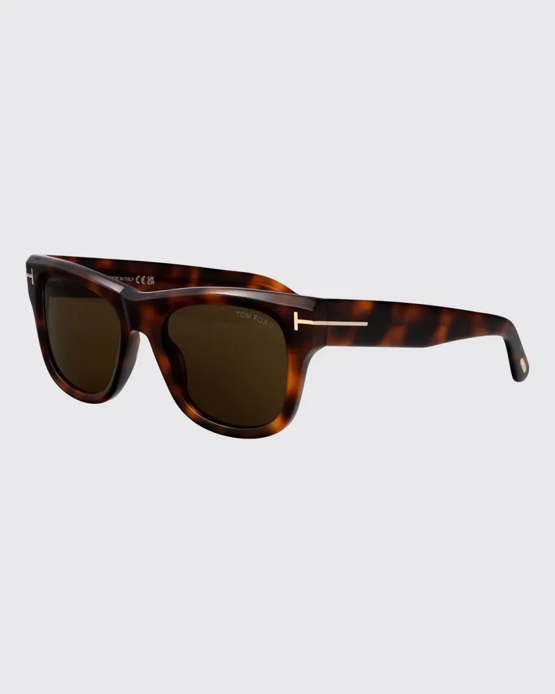 Tom Ford Sonnenbrille herren Braun