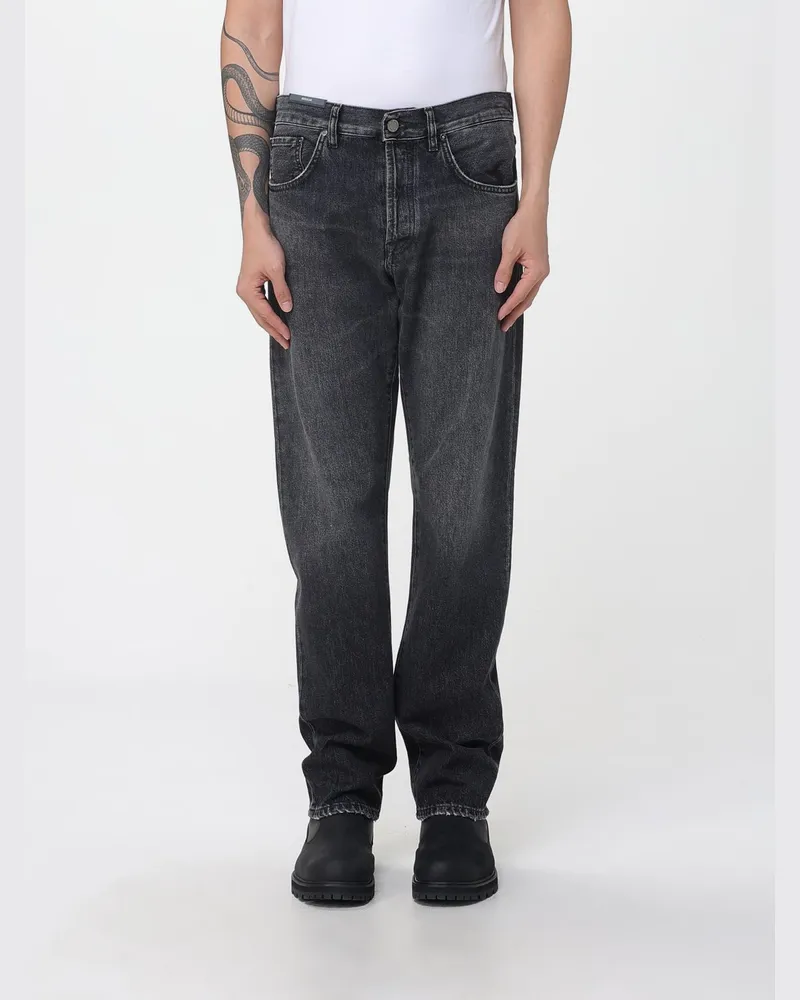 PT TORINO Jeans herren Grau