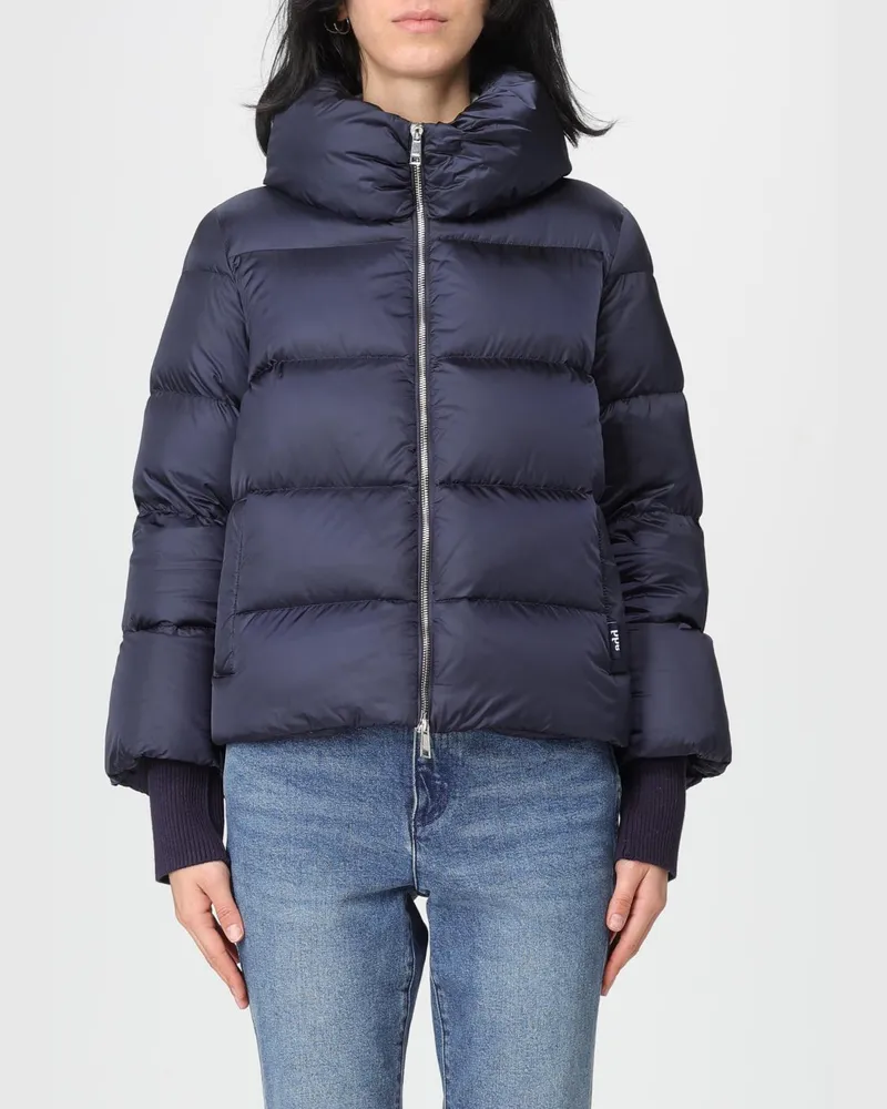 ADD Jacke damen Blau