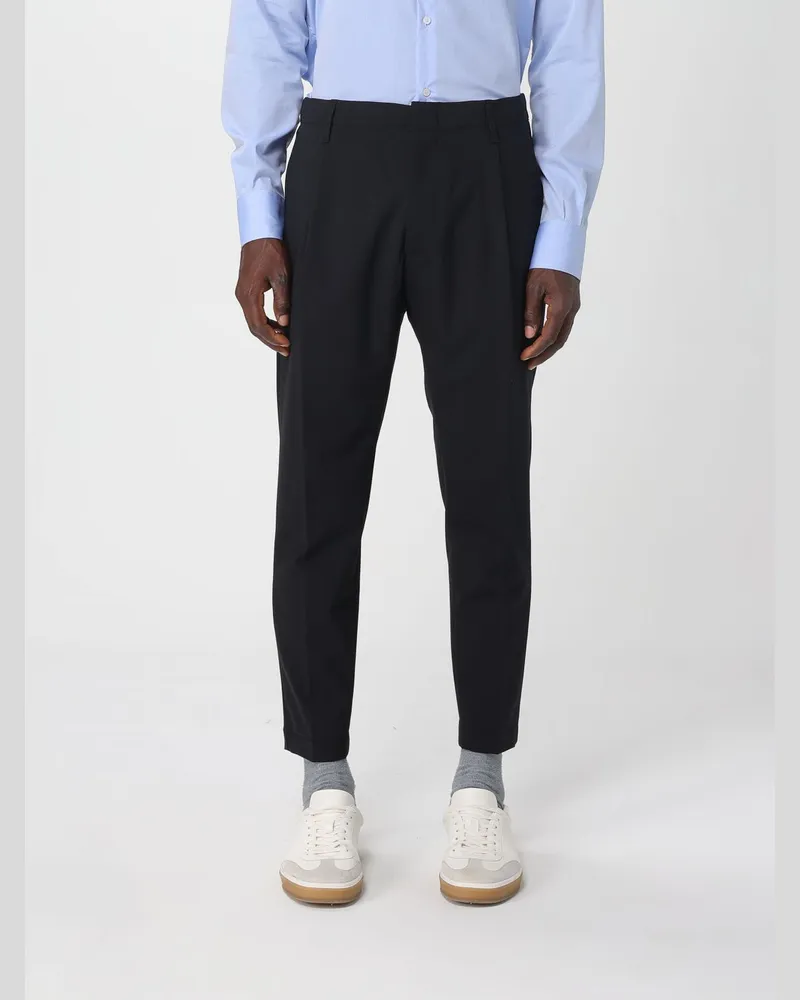 Dondup Hose herren Schwarz