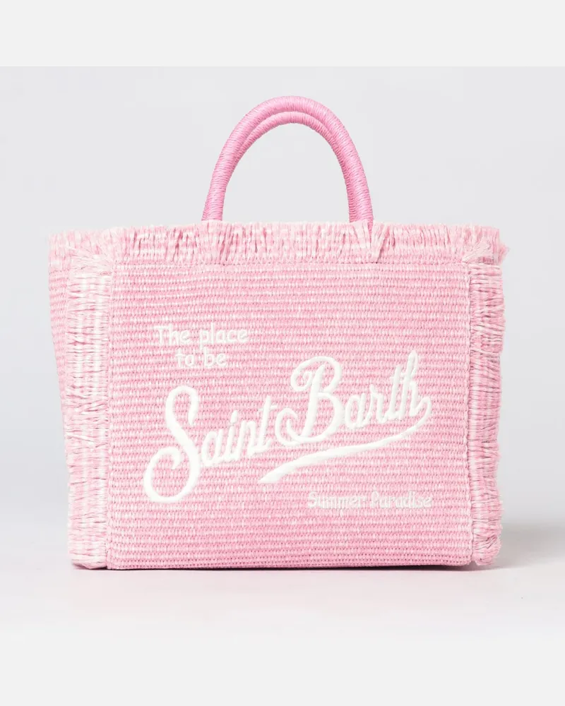 MC2 Saint Barth Tasche kinder Pink