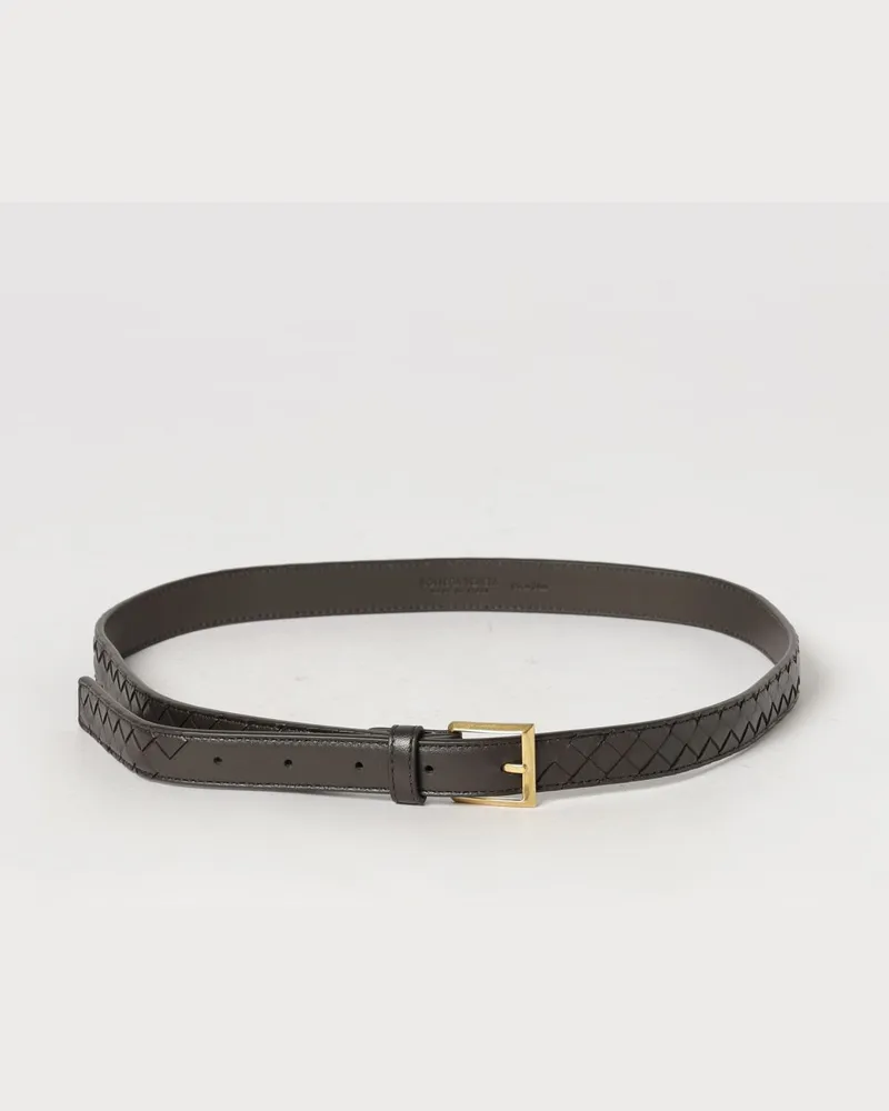 Bottega Veneta Gürtel damen Kaffee