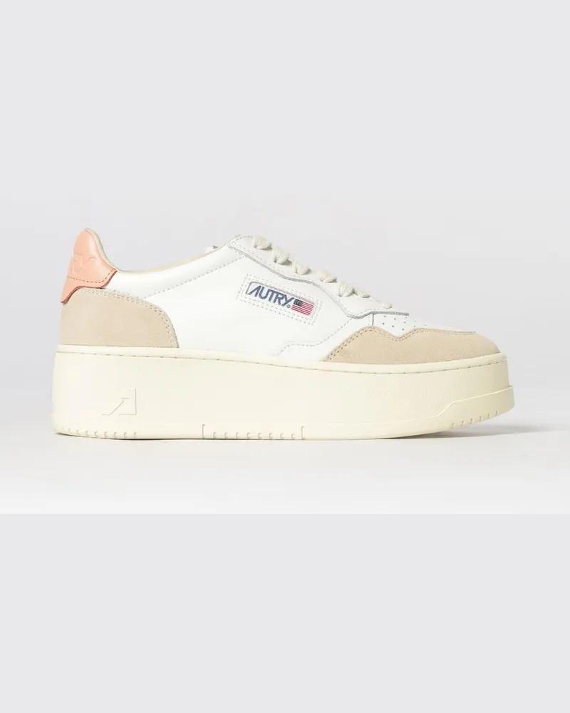 AUTRY Sneakers damen Weiß