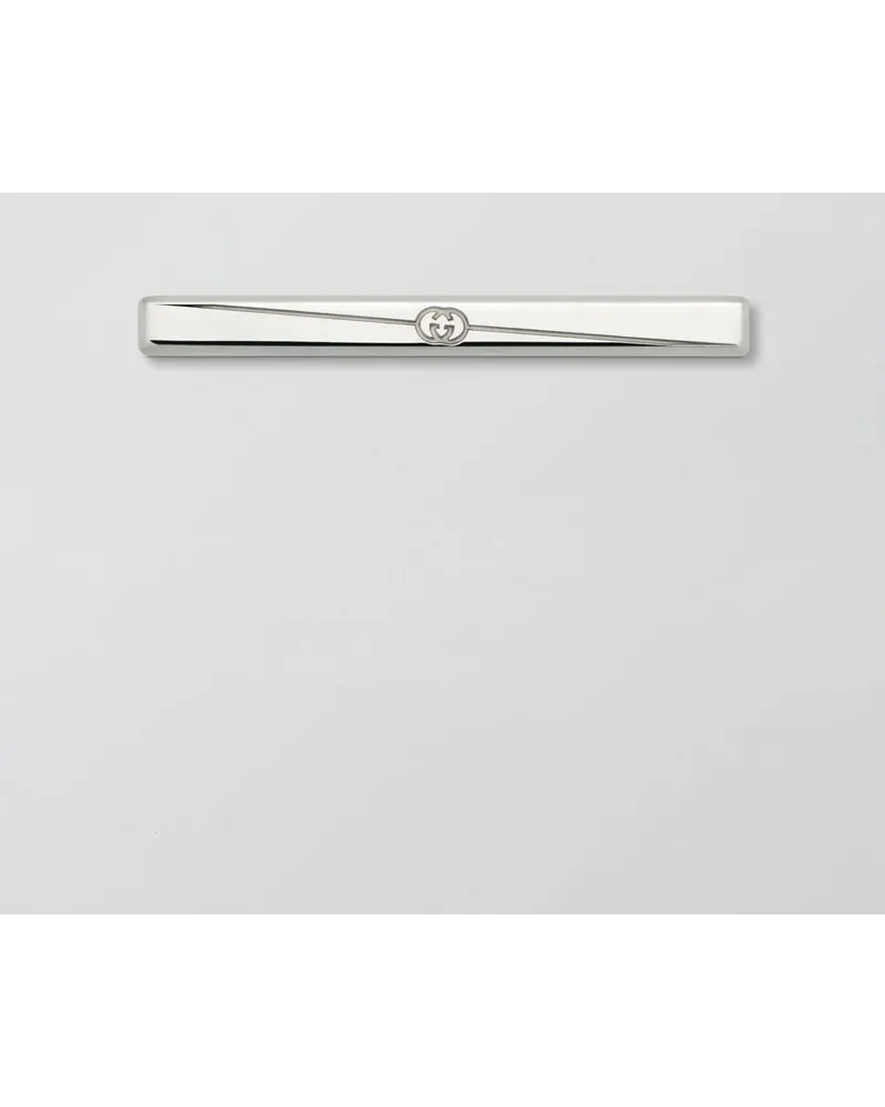 Gucci Schmuck Silber