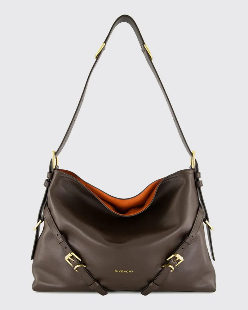Givenchy Schultertasche damen Kakao