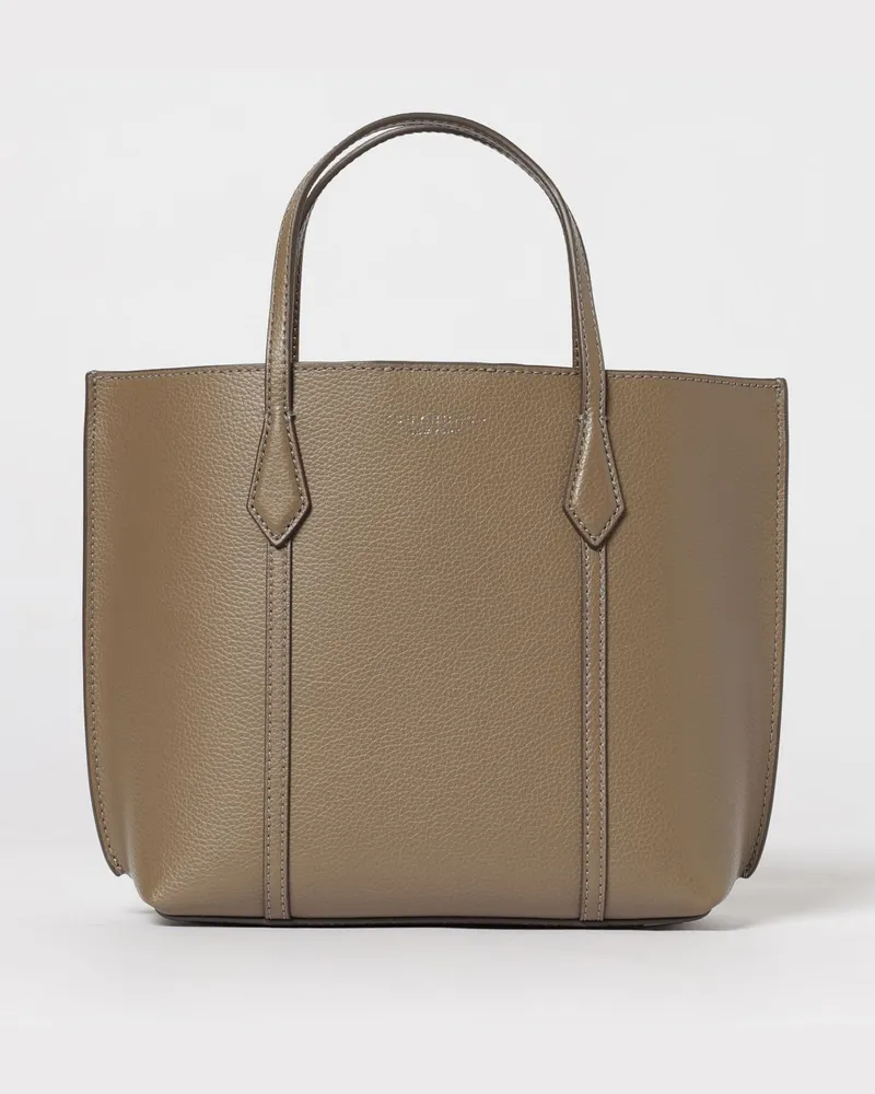 Tory Burch Schultertasche damen Grau